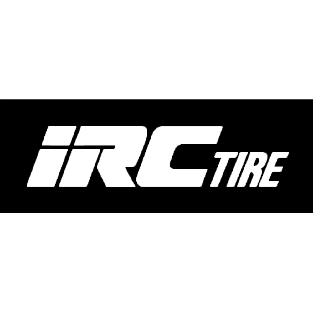 IRC tire