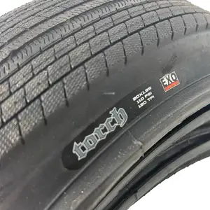 Покрышка Maxxis Torch Kevlar 20" 1.95