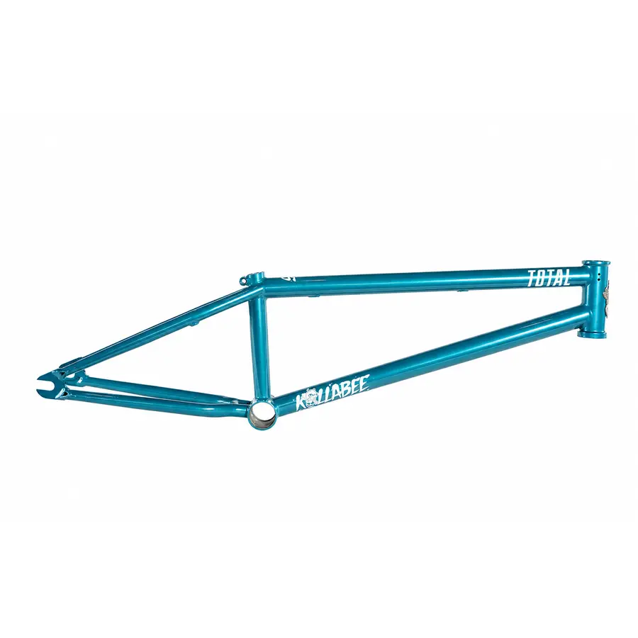 Рама Total Killabee K5 Teal Storm