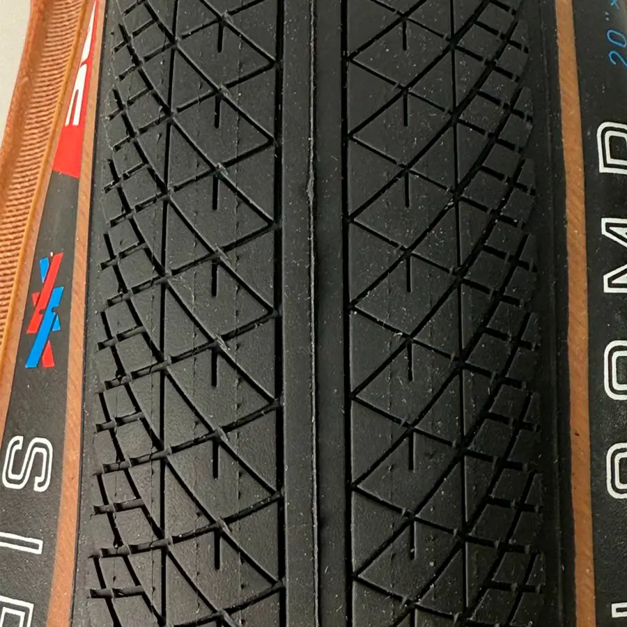 Siren Comp Kevlar 20"