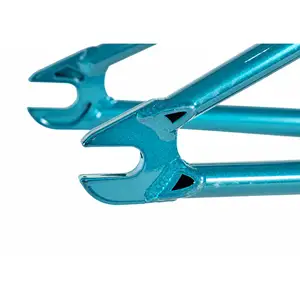 Рама Total Killabee K5 Teal Storm