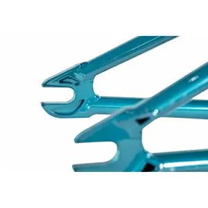 Рама Total Killabee K5 Teal Storm