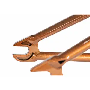 Рама Total Concorde Olympic Bronze