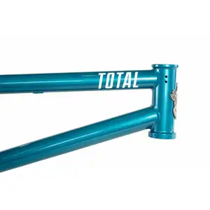 Рама Total Killabee K5 Teal Storm