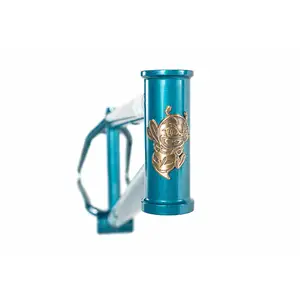 Рама Total Killabee K5 Teal Storm