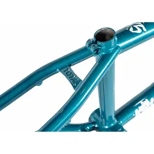 Рама Total Killabee K5 Teal Storm