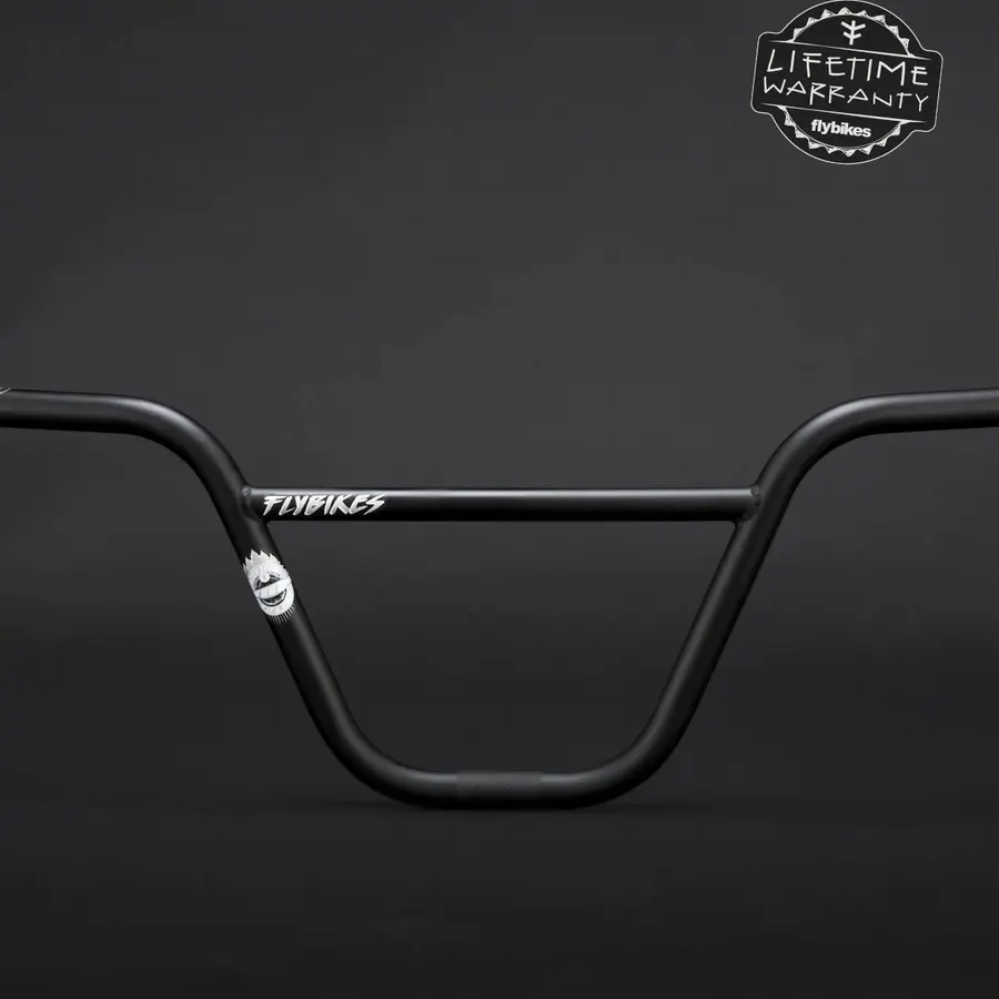 Руль FLYBIKES Sierra Flat