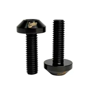 Light Титанове болты для втулки Profile