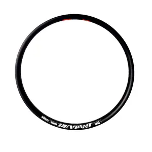 Обод Alienation Deviant 20" Черный