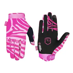 Перчатки FIST Взрослый Pink Zembra
