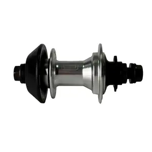 Втулка Colony WASP Задняя Хром LHD