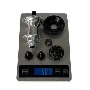 Втулка Colony WASP Задняя Хром LHD