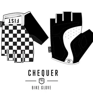 Перчатки FIST Специальное предложение] Взрослые CHEQUER