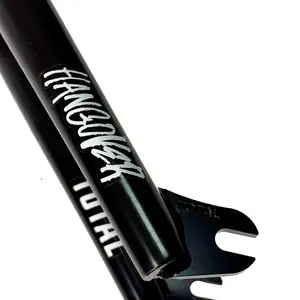 Вилка Total Hangover Черный 28