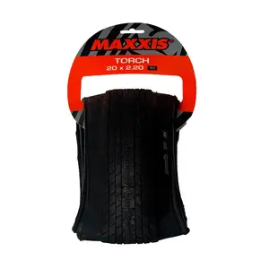 Покрышка Maxxis Torch Kevlar 20" 2.2