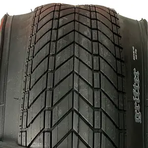 Покрышка Maxxis Grifter Kevlar 20" 2.4
