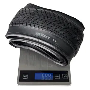 Покрышка Maxxis Grifter Kevlar 20" 2.4