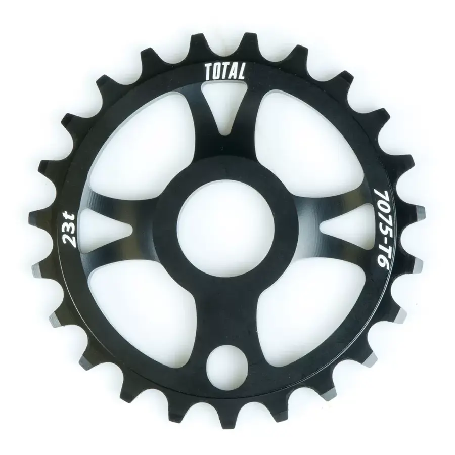 Звезда Total BMX Rotary шатун 25T
