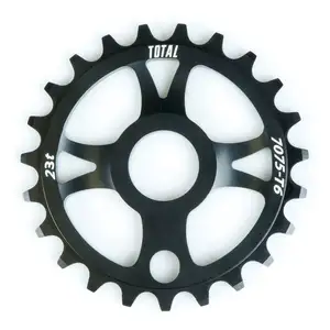 Звезда Total BMX Rotary шатун 25T