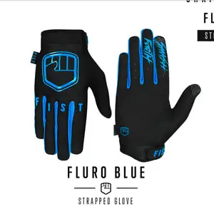 Перчатки FIST Молодёжь Fluro
