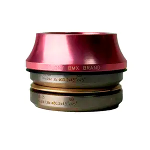 Рулевая Colony Tall Розовое золото