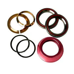 Рулевая Colony Tall Розовое золото