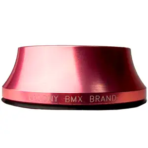 Рулевая Colony Tall Розовое золото