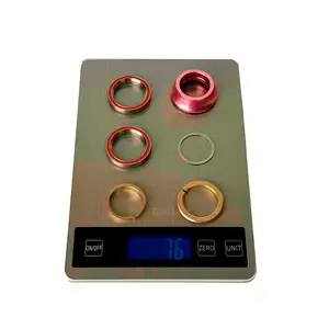 Рулевая Colony Tall Розовое золото