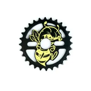 Звезда Total Killabee 28T