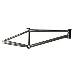 Рама NK Bmx Титановая 20.5 Натуральный титан