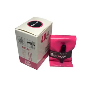 Камера RideNow TPU 20" Автониппель