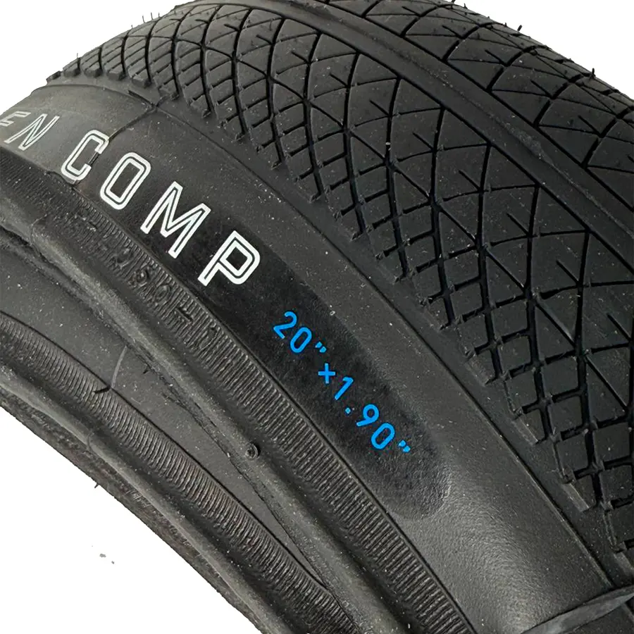 Siren Comp Kevlar 20"