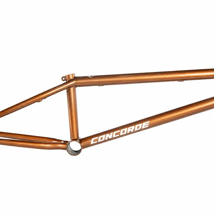 Рама 19.9 Total Concorde