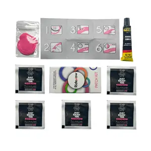 Камера RideNow Заплатки Repair Kit