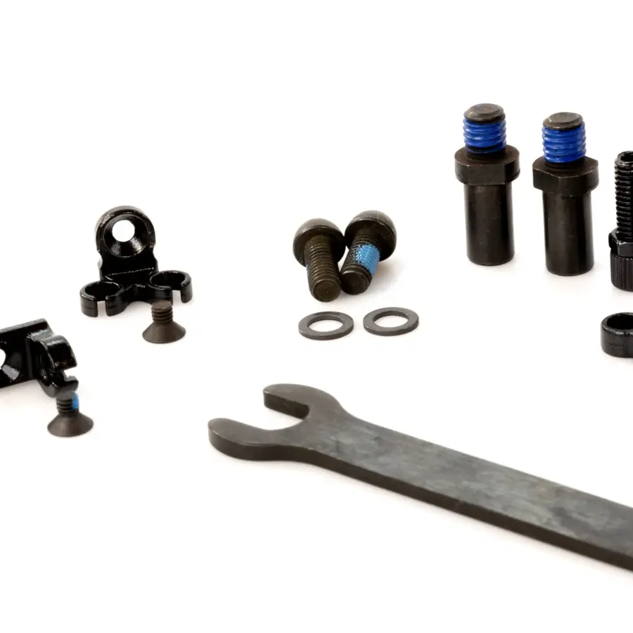 DBS Крепления