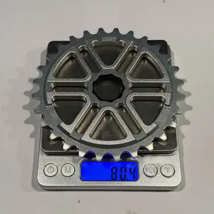 Звезда Light Spline Drive Серебро 28