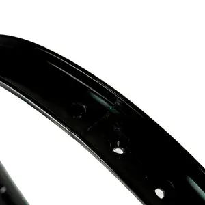 Обод NK Bmx Lite 16" Черный