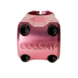 Вынос Colony TL Official 52 Розовое золото