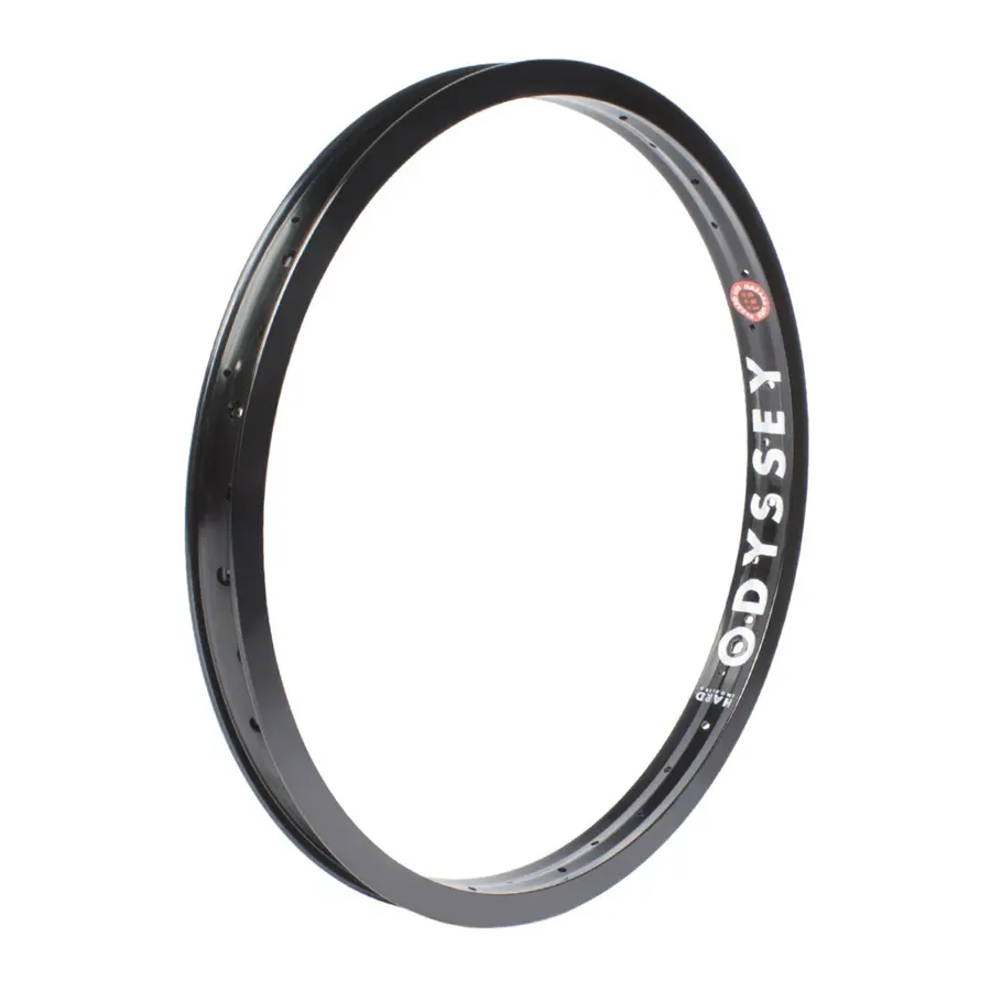 ODYSSEY Hazard Lite 20-дюймовый BMX обод черный
