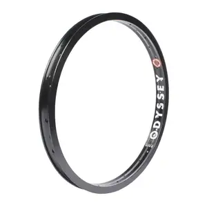 ODYSSEY Hazard Lite 20-дюймовый BMX обод черный