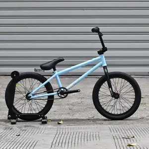 BMX NKBMX Crmo небесно-голубой автомобиль
