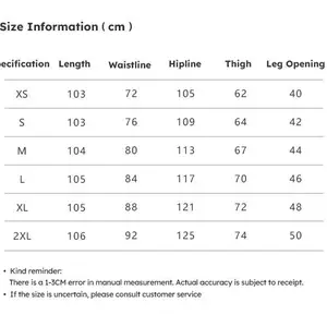 Джинсы Mind Error Slash M Reddish brown