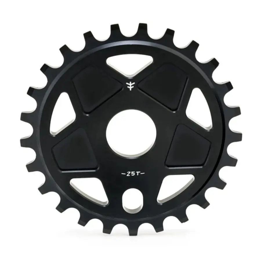 Звезда FLYBIKES Tractor Звездочка Flat