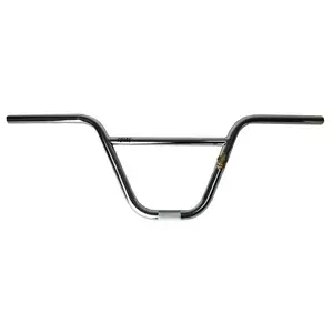 Руль Total Killabee K3 9.3 Хром