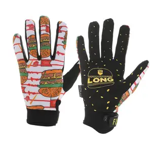 Перчатки Fistplast Extreme Бургер XS