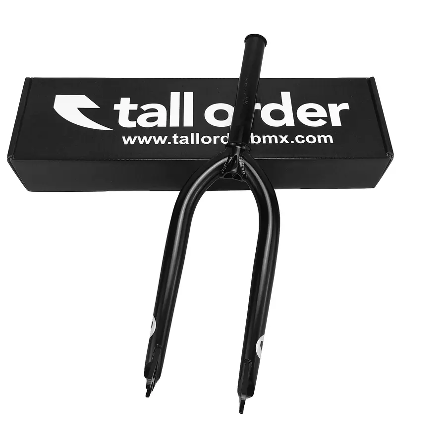 Вилка TALL ORDER Британский бренд Setup модель легкая