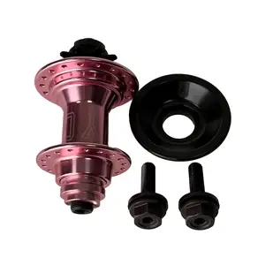 Втулка Colony WASP Задняя Розовое Золото LHD