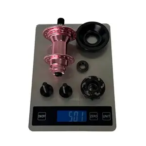 Втулка Colony WASP Задняя Розовое Золото LHD