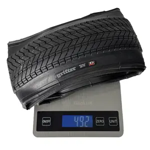 Покрышка Maxxis Grifter Kevlar 20" 2.1