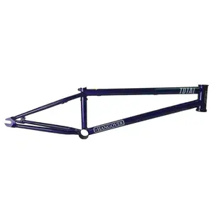 Рама Total Hangover H4 21 Blackberry